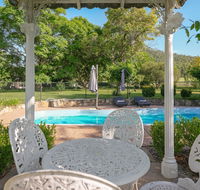Meerea Country Estate adjoining Wollombi National Park - Accommodation in Brisbane