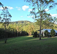 Melawondi Spring Retreat - Accommodation in Brisbane