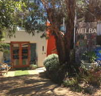 Melba Beach Bunker - Accommodation in Brisbane