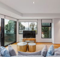 Melbourne Holiday Apartments Williamstown - Accommodation in Brisbane