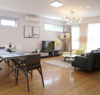 Melbourne Luxury Villa at Doncaster - Accommodation in Brisbane