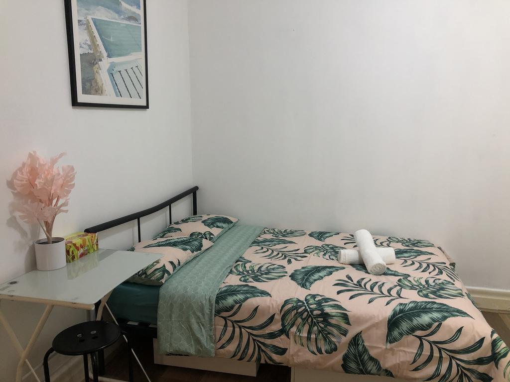 Caulfield East VIC Accommodation in Brisbane