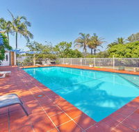 Melville House Bed and Breakfast - Accommodation in Brisbane