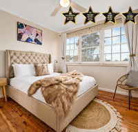 Memories On Mount View Games Room Cosy Wood Fire Netflix - Accommodation in Brisbane