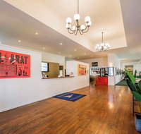 Mercure Ballarat Hotel  Convention Centre - Accommodation in Brisbane