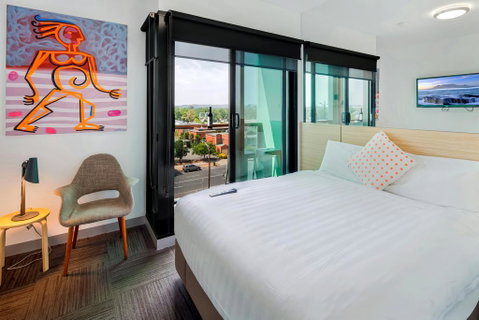 Mercure Bendigo Schaller - Accommodation in Brisbane 1