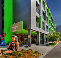 Mercure Bendigo Schaller - Accommodation in Brisbane