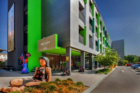 Mercure Bendigo Schaller - Accommodation in Brisbane 0