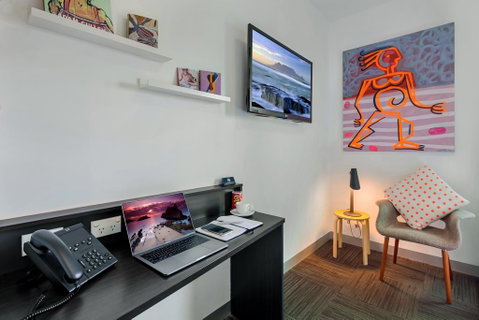 Mercure Bendigo Schaller - Accommodation in Brisbane 2