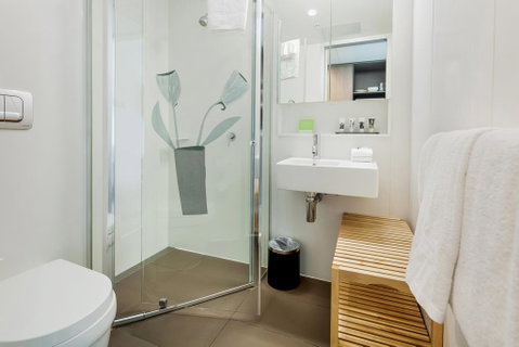 Mercure Bendigo Schaller - Accommodation in Brisbane 3