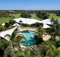 Mercure Bunbury Sanctuary Golf Resort - Accommodation in Brisbane