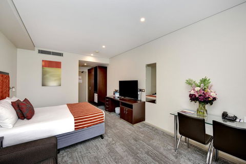 Mercure Centro Port Macquarie - Accommodation in Brisbane 2