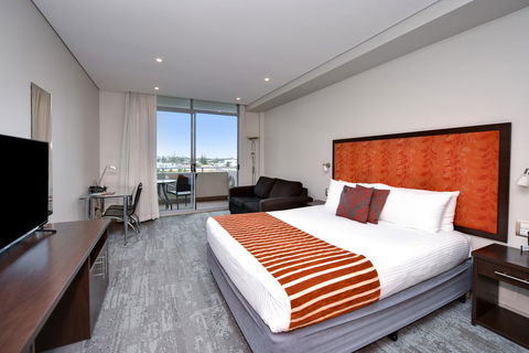 Mercure Centro Port Macquarie - Accommodation in Brisbane 3