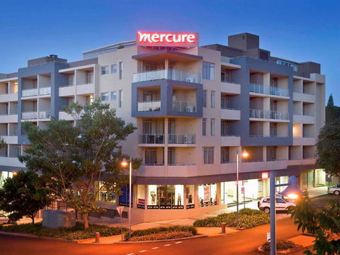 Mercure Centro Port Macquarie - Accommodation in Brisbane 0