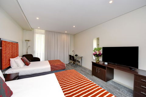Mercure Centro Port Macquarie - Accommodation in Brisbane 1