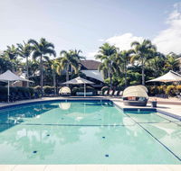 Mercure Gold Coast Resort - Accommodation in Brisbane