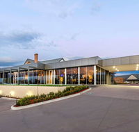 Mercure Goulburn - Accommodation in Brisbane