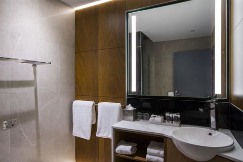 Mercure Sydney Liverpool - Accommodation in Brisbane 3
