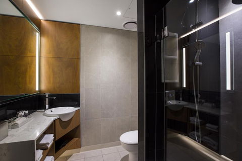 Mercure Sydney Liverpool - Accommodation in Brisbane 2