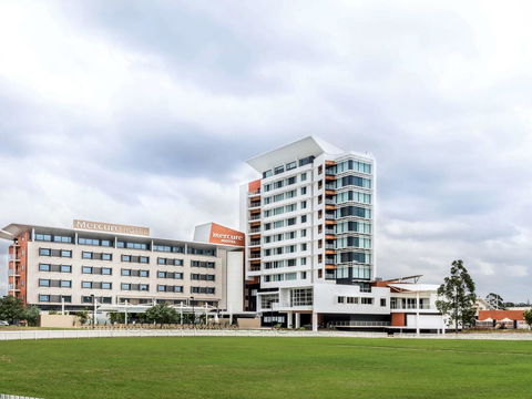 Mercure Sydney Liverpool - Accommodation in Brisbane 0