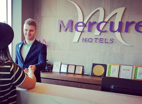 Mercure Warragul - Accommodation in Brisbane 2