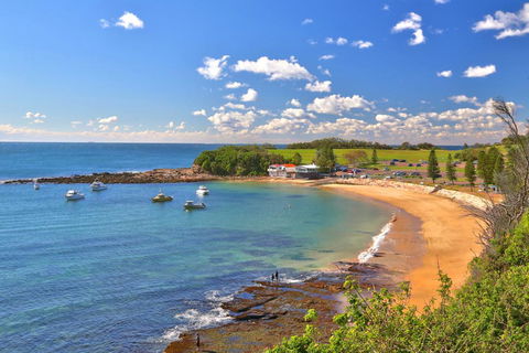 Merindah #15 - 15/15 Barnhill Road, Terrigal - Accommodation in Brisbane 2