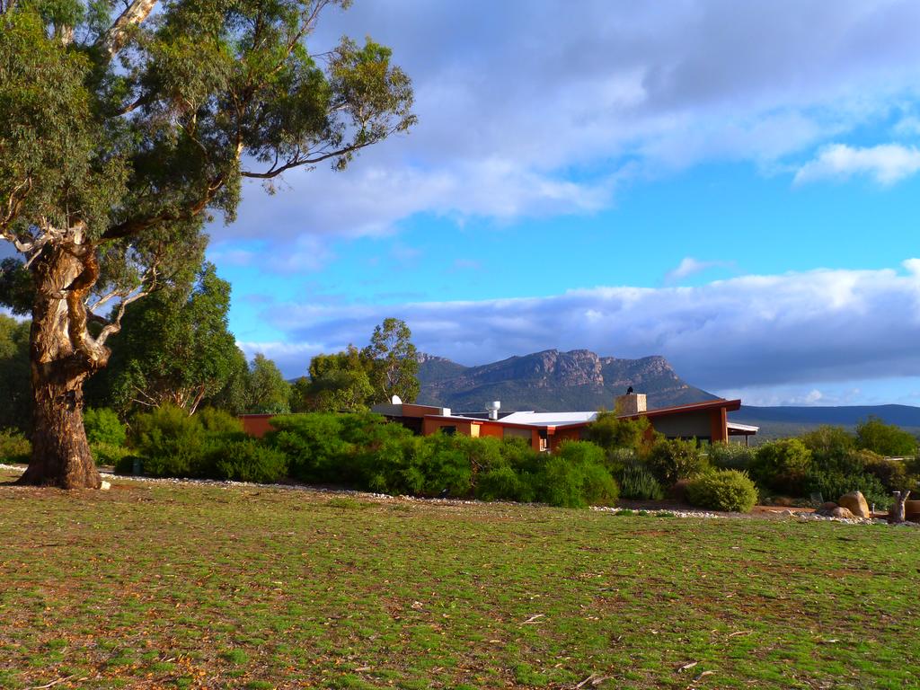 Zumsteins VIC Accommodation in Brisbane