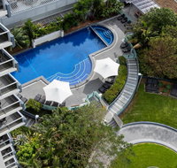 Meriton Suites Broadbeach - Accommodation in Brisbane