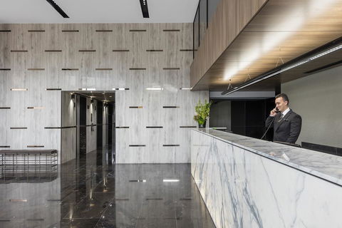 Meriton Suites Church Street, Parramatta - Accommodation in Brisbane 2