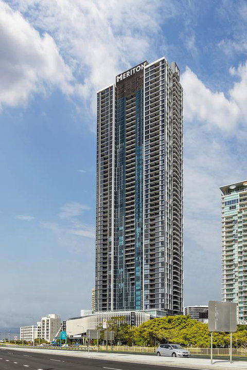 Meriton Suites Southport - Accommodation in Brisbane 3