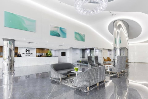 Meriton Suites Southport - Accommodation in Brisbane 1
