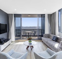 Meriton Suites Southport - Accommodation in Brisbane