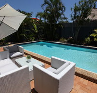 Mermaid Beach House - Accommodation in Brisbane