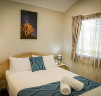 Merry Beach Caravan Park - Accommodation in Brisbane