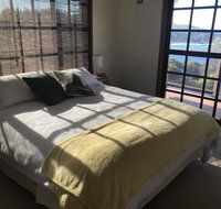 Merry Beach Ocean Front Large Home - Accommodation in Brisbane
