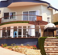 Merry Mary Casa - Accommodation in Brisbane
