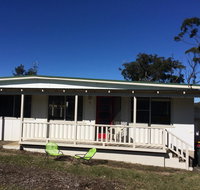 Merry Street Cottage - Accommodation in Brisbane