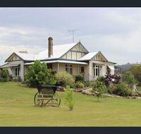 Merton Manor - Accommodation in Brisbane