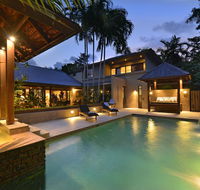 Meryula - Luxury Holiday Home