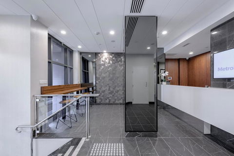 MetroResidences Darling Harbour - Accommodation in Brisbane 2