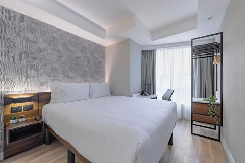 MetroResidences Darling Harbour - Accommodation in Brisbane 1