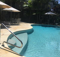 Metzo Noosa Resort - Accommodation in Brisbane