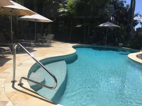 Metzo Noosa Resort - Accommodation in Brisbane 0