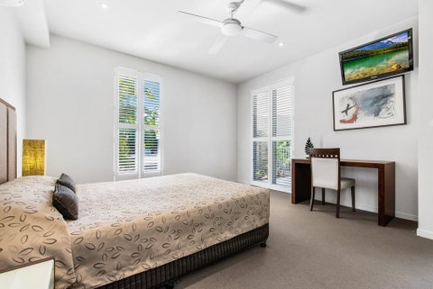 Metzo Noosa Resort - Accommodation in Brisbane 3