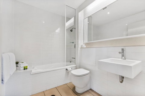 Metzo Noosa Resort - Accommodation in Brisbane 2