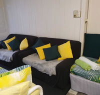 Meyenburg Unit 1 - Accommodation in Brisbane