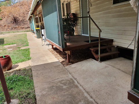 Meyenburg Units - Accommodation in Brisbane 1