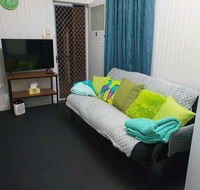 Meyenburg Units - Accommodation in Brisbane
