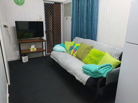 Meyenburg Units - Accommodation in Brisbane 0