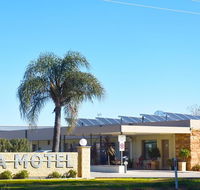 Mia Motel - Accommodation in Brisbane